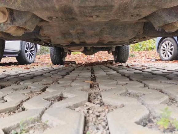 [台州·浙J] 二手北京越野北京越野BJ402021款 2.0T 自动四驱环塔冠军版