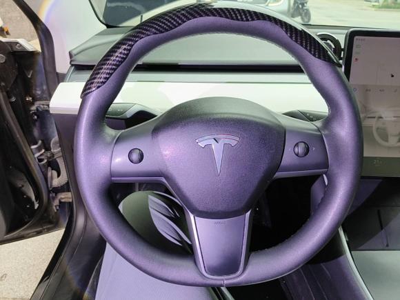 [南京·苏A] 二手特斯拉Model 32020款 标准续航后驱升级版