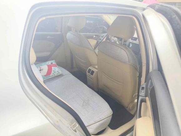 [济南·鲁A] 二手大众高尔夫2010款 1.4TSI 自动舒适型