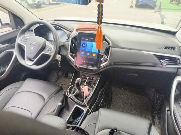 [佛山·桂B] 二手宝骏宝骏5302020款 1.5T 手动豪华型 5座