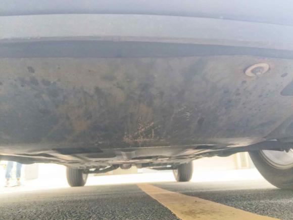 [广州·粤A] 二手现代途胜2015款 1.6T 双离合两驱智能型