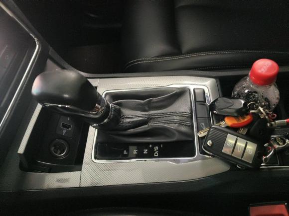 [温州·鲁H] 二手荣威荣威RX52016款 20T 两驱自动互联网智享版