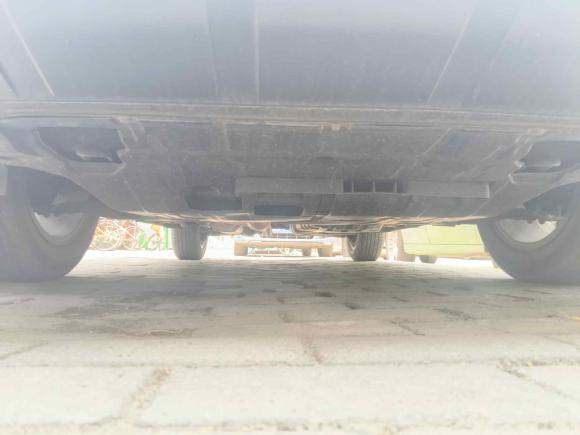 [西安·陕A] 二手吉利汽车博越2018款 1.8TD 自动两驱智联型4G互联版