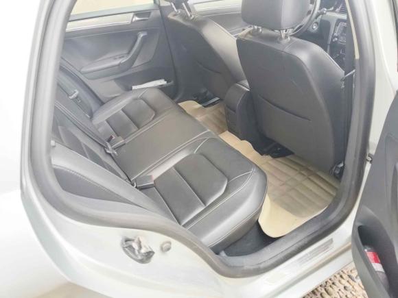 [上海·豫K] 二手大众宝来2014款 1.6L 手动舒适型