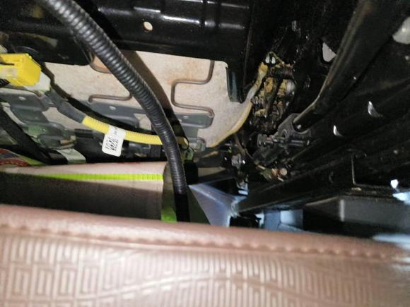 [佛山·粤X] 二手吉利汽车帝豪GS2016款 优雅版 1.3T 自动领尚型