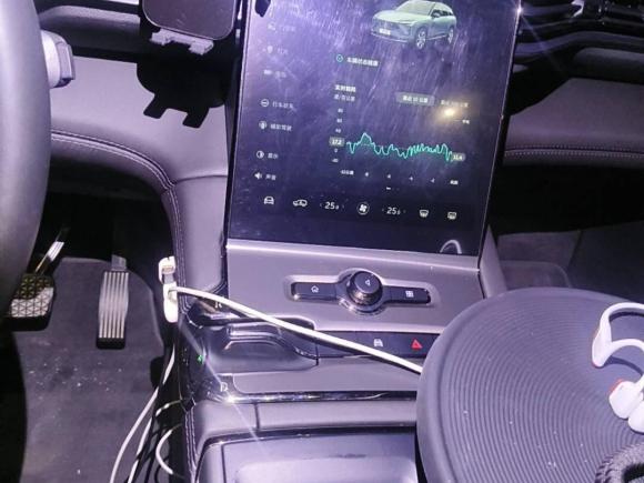 [杭州·浙A] 二手蔚来蔚来ES62020款 510KM 性能版