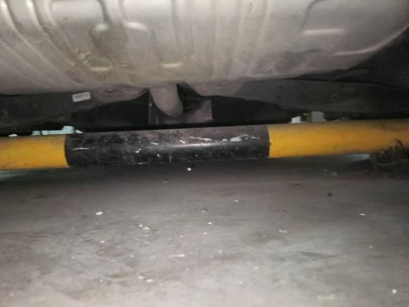 [南昌·赣A] 二手大众夏朗2018款 改款 380TSI 舒享型 7座