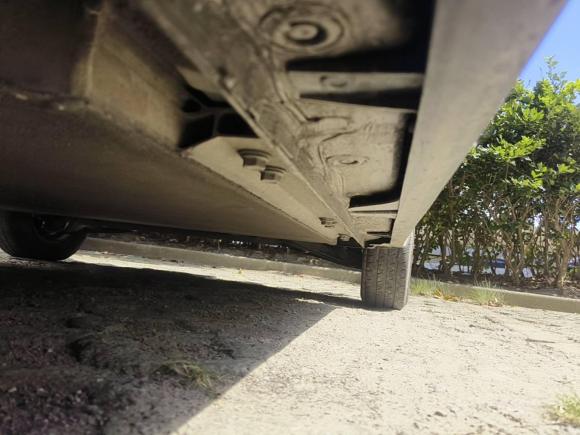 [上海·沪A] 二手宝骏宝骏E3002020款 Plus 星际智趣版