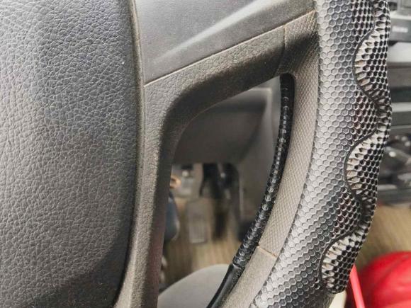 [杭州·浙A] 二手五菱汽车五菱荣光2019款 1.5L 加长基本型