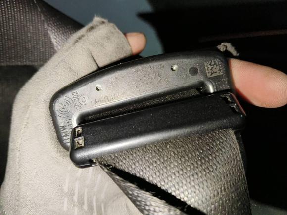 [西安·陕A] 二手宝马宝马6系GT2019款 630i M运动大旅行家版