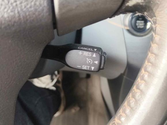 [武汉·鄂A] 二手丰田RAV4荣放2009款 2.4L 自动豪华版