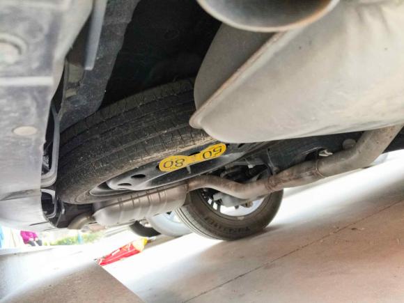 [杭州·浙M] 二手荣威荣威iMAX82022款 400TGI 尊荣版