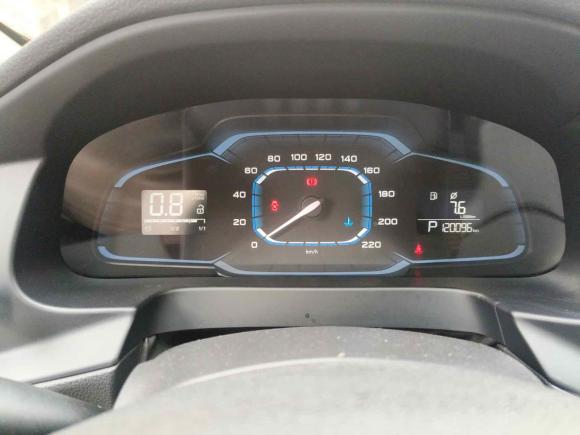 [西安·陕A] 二手荣威荣威3602017款 1.5L 自动豪华版