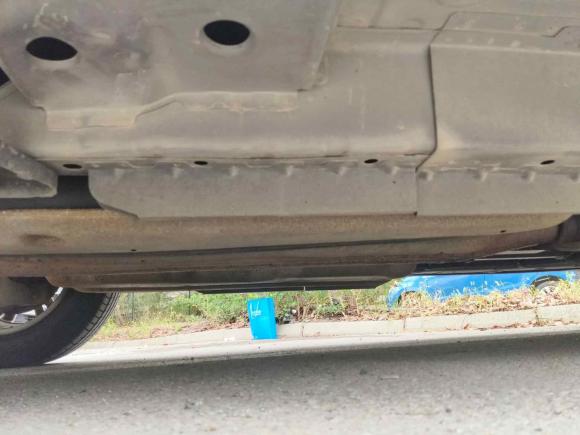 [苏州·苏E] 二手凯迪拉克凯迪拉克SRX2015款 3.0L 舒适型