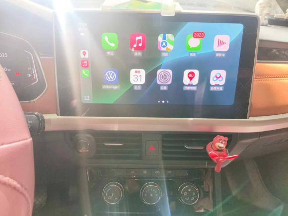 [深圳·湘M] 二手大众宝来2023款 200TSI DSG悦行PRO版