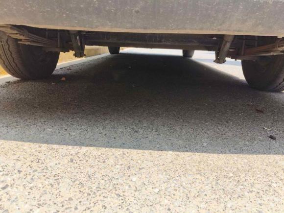 [苏州·苏E] 二手上汽大通MAXUS大通EV302022款 纯电智能物流专家长轴国轩