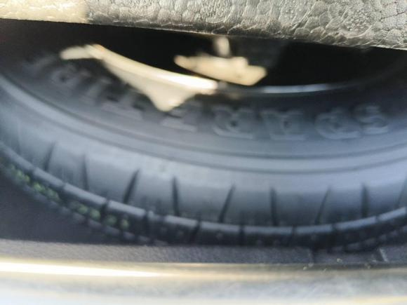 [无锡·苏G] 二手本田冠道2017款 370TURBO 两驱豪华版