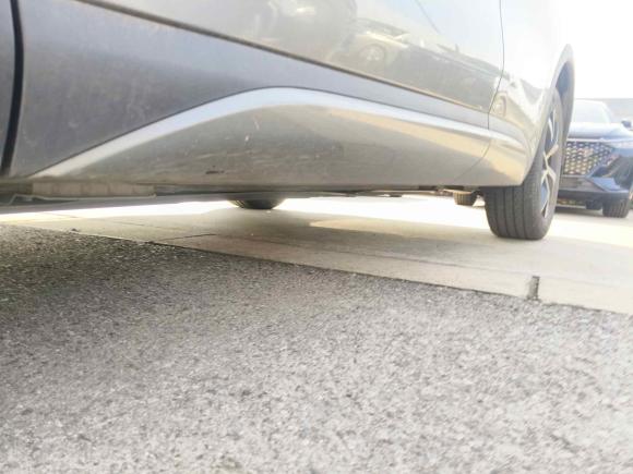 [苏州·苏E] 二手比亚迪元PLUS2022款 430KM 豪华型