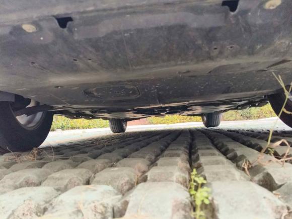 [苏州·苏E] 二手马自达马自达CX-42016款 2.0L 自动两驱蓝天活力版