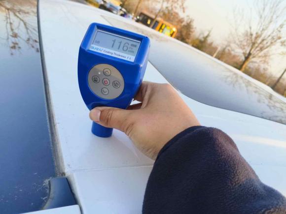 [青岛·鲁B] 二手别克别克GL82017款 ES 28T 旗舰型 国V