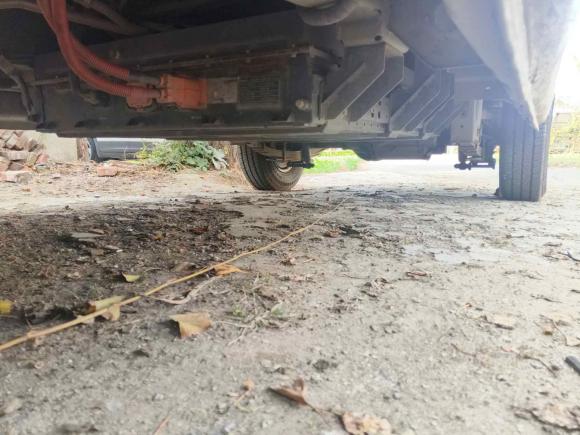 [南通·苏F] 二手东风御风御风EM262023款 标准版 41.472kWh 河南锂动