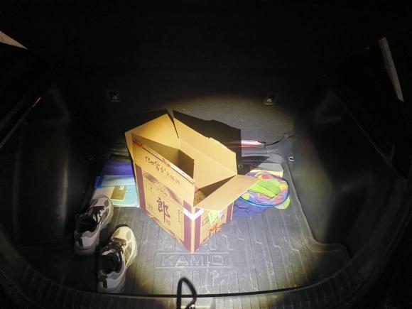 [芜湖·皖B] 二手斯柯达柯米克2018款 1.5L 自动舒适版 国V