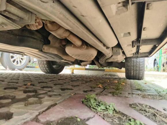 [成都·川A] 二手路虎发现2013款 3.0 SDV6 HSE 柴油版