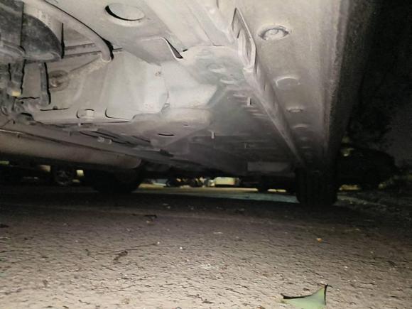 [宁波·浙B] 二手别克君威2015款 1.6T 领先技术型