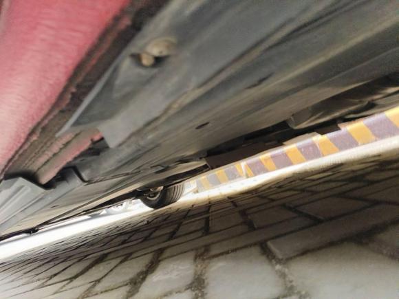 [青岛·浙B] 二手奥迪奥迪A4L2011款 2.0 TFSI 标准型