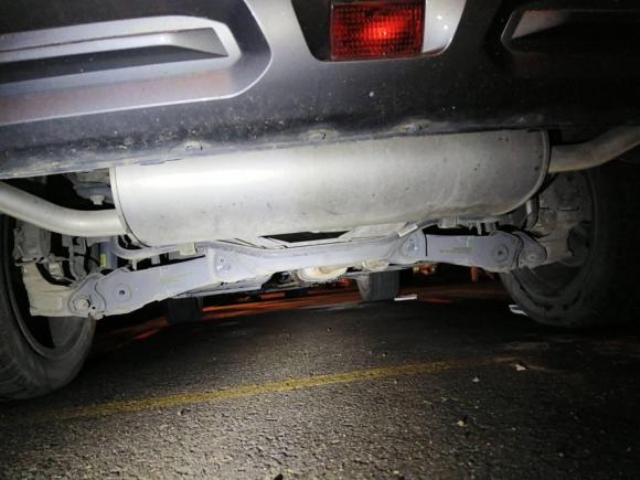 [无锡·苏B] 二手哈弗哈弗H62020款 1.5GDIT 自动铂金冠军版