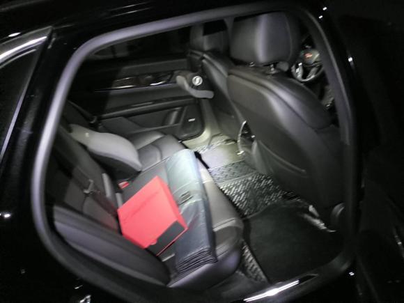 [佛山·渝A] 二手凯迪拉克凯迪拉克CT62021款 28T 豪华型