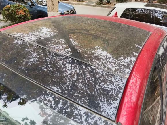 [西安·陕A] 二手福特福克斯2020款 三厢 1.5L 自动锋跃型