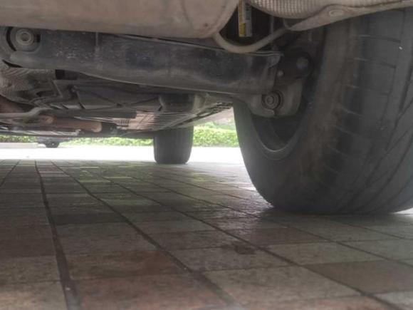 [深圳·粤S] 二手奔驰奔驰GLC2020款 GLC 300 L 4MATIC 动感型