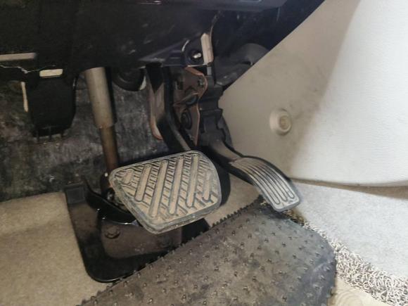 [杭州·浙A] 二手日产骐达TIIDA2011款 1.6L CVT智能型