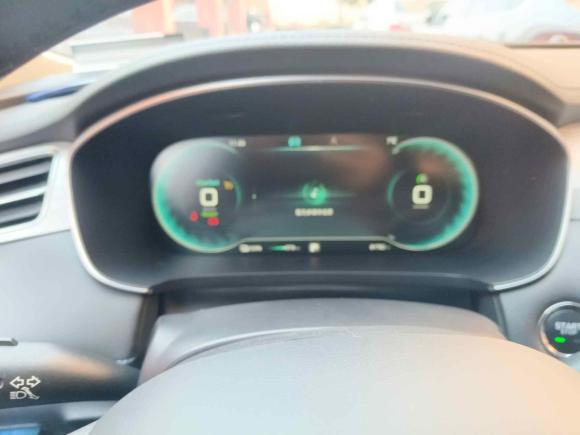 [上海·沪A] 二手飞凡汽车飞凡ER62020款 620km 智享版