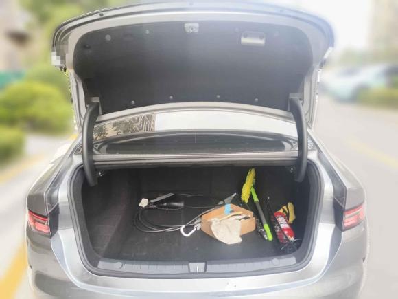 [苏州·苏E] 二手比亚迪驱逐舰052022款 DM-i 120KM 尊贵型