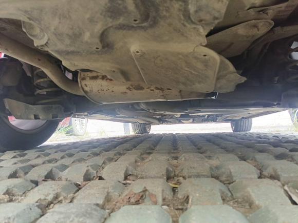 [武汉·鄂W] 二手标致标致4082014款 1.8L 自动豪华版