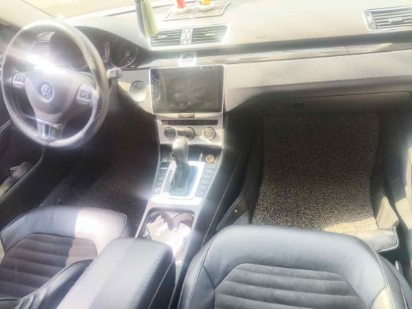 [青岛·辽J] 二手大众迈腾2016款 1.8TSI 智享豪华型