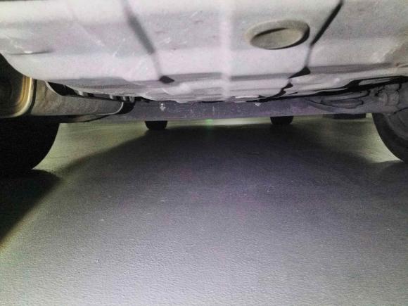 [杭州·浙A] 二手日产轩逸2009款 2.0XL CVT豪华版