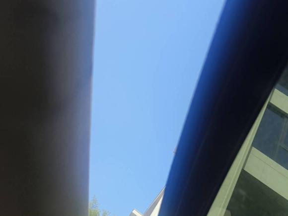 [杭州·浙A] 二手吉利汽车博越2016款 2.0L 手动智尚型