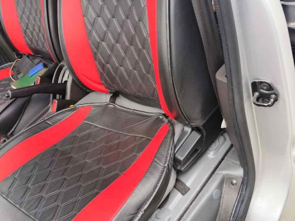 [成都·川G] 二手五菱汽车五菱荣光小卡2023款 1.5L双排LAR