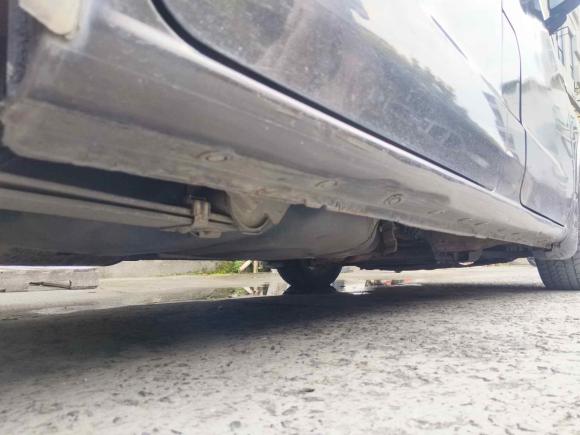 [杭州·浙A] 二手日产日产NV2002018款 1.6L CVT尊享型