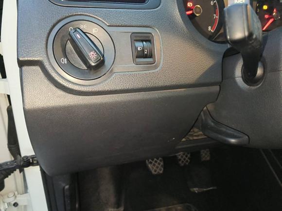 [成都·川A] 二手大众Polo2016款 1.4L 手动风尚型