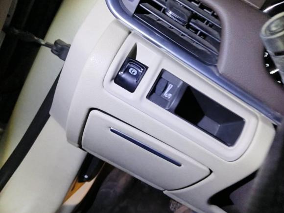 [上海·沪B] 二手凯迪拉克凯迪拉克XTS2014款 28T 舒适型