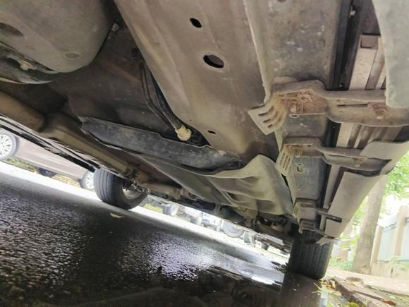 [温州·浙C] 二手Jeep自由光2017款 2.0L 优越版