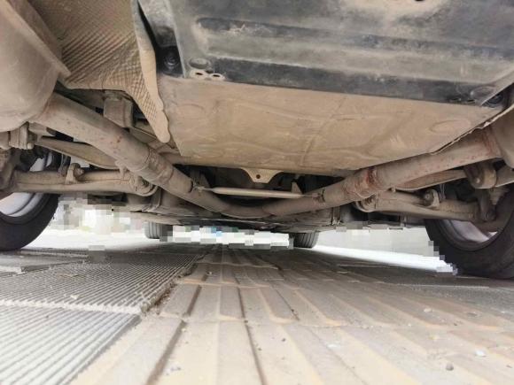 [武汉·鄂A] 二手宝马宝马7系2009款 730Li豪华型