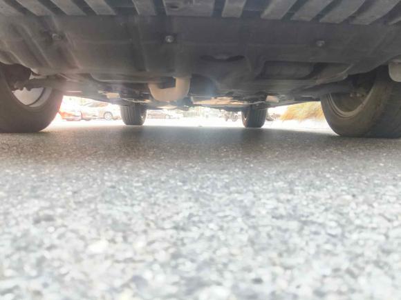 [杭州·浙A] 二手丰田RAV4荣放2015款 2.5L 自动四驱精英版