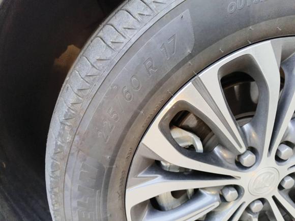 [上海·沪A] 二手别克别克GL82023款 陆上公务舱 智享型