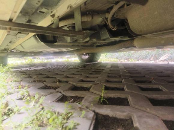 [武汉·鄂A] 二手马自达马自达CX-72011款 2.5L 豪华型