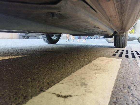 [南京·苏A] 二手大众Polo2018款 1.5L 自动安享型